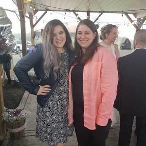 Meet your Posher, Jen